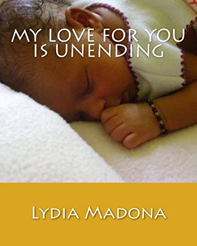 My Love For You Is Unending