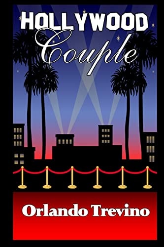 Hollywood Couple