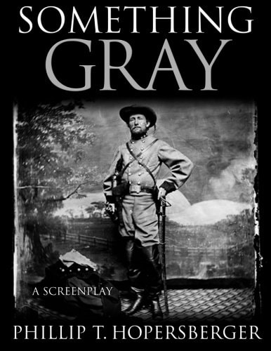 Something Gray