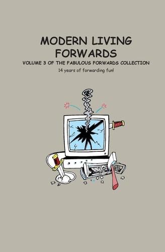 Modern Living Volume 3 of the Fabulous Forwards Collection