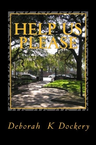 Help Us Please Haunted by Ghosts
