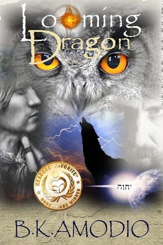 Looming Dragon Third Edition