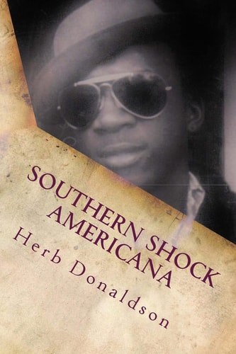 Southern Shock Americana The Life and Execution of John Mills, Jr. (Based on a True Story)