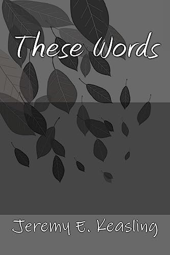These Words