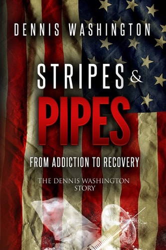 Stripes and Pipes The Diary of an Ex-Crackhead
