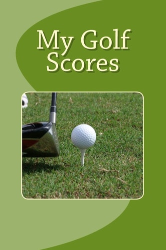 My Golf Scores