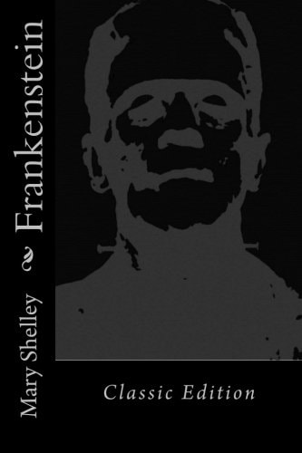 Frankenstein Wounded Warrior Edition