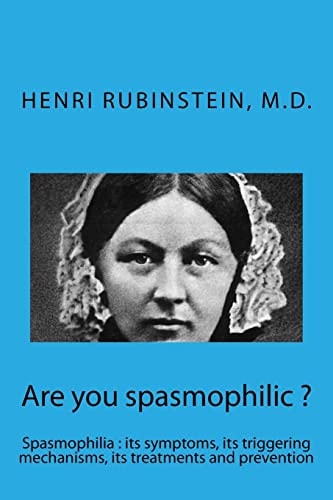 Are You Spasmophilic ?