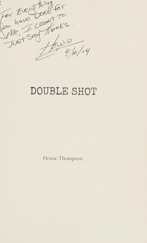 Double Shot