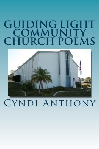 Guiding Light Community Church Poems