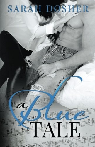 A Blue Tale