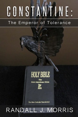 Constantine The Emperor of Tolerance