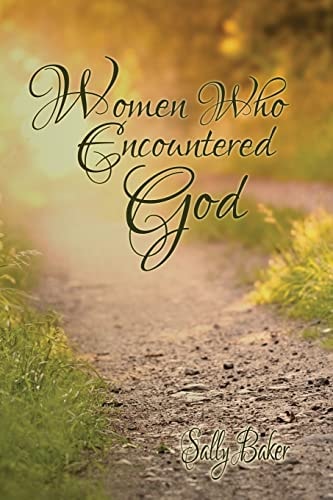 Women Who Encountered God
