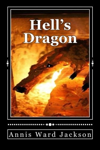 Hell's Dragon Ellis Crawford Murder Mysteries