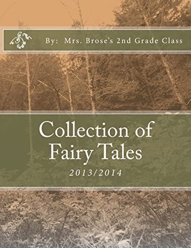 Collection of Fairy Tales 2013/2014