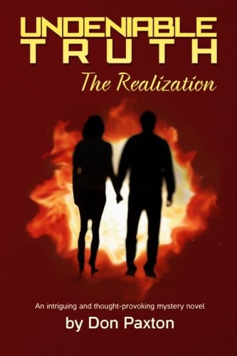 Undeniable Truth - The Realization