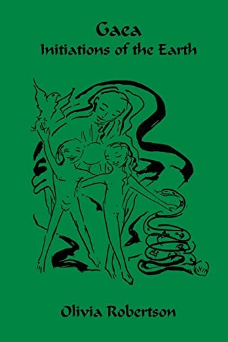 Gaea Initiations of the Earth