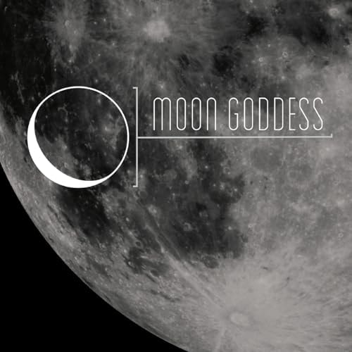 Moon Goddess
