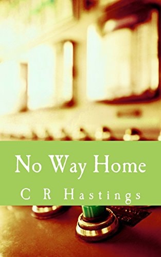 No Way Home The Prequel To 'Archegonia'