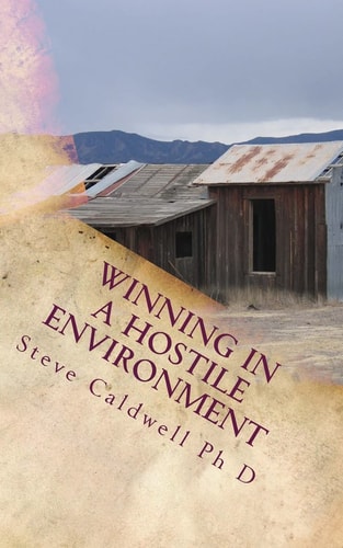 Winning in a Hostile Environment The Double Bottom Line Mandate