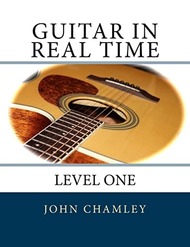 Guitar in Real Time Level One