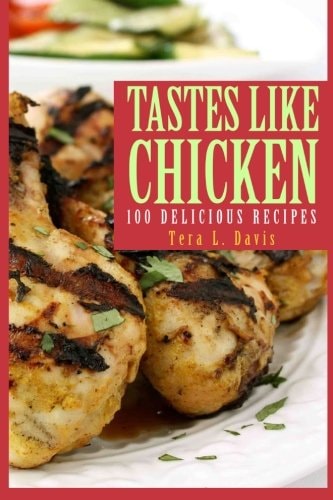 Tastes Like Chicken