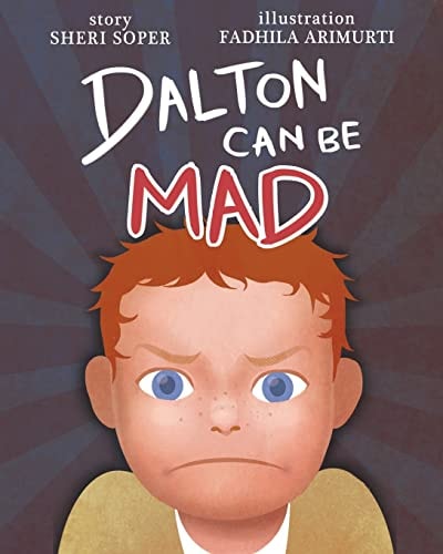 Dalton Can Be Mad