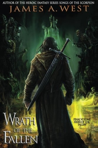 Wrath of the Fallen