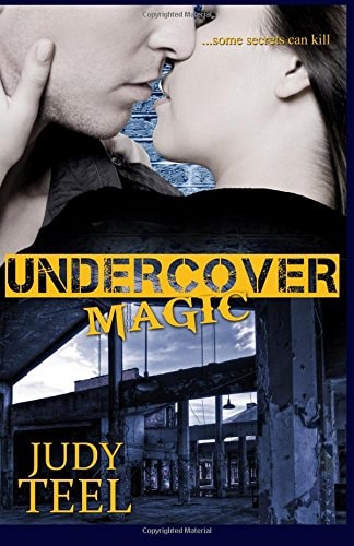 Undercover Magic