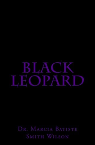 Black Leopard