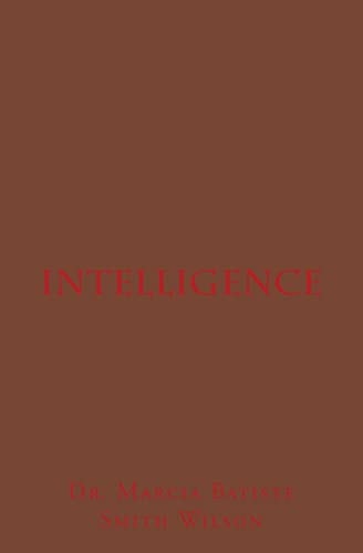 Intelligence