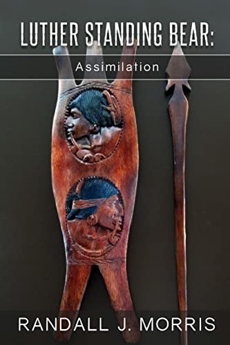 Luther Standing Bear Assimilation