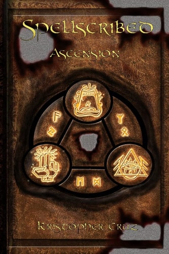 Spellscribed Ascension
