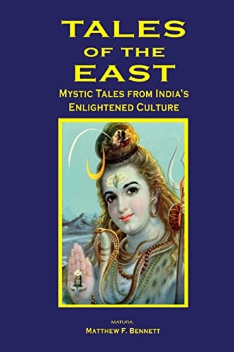 Tales of the East