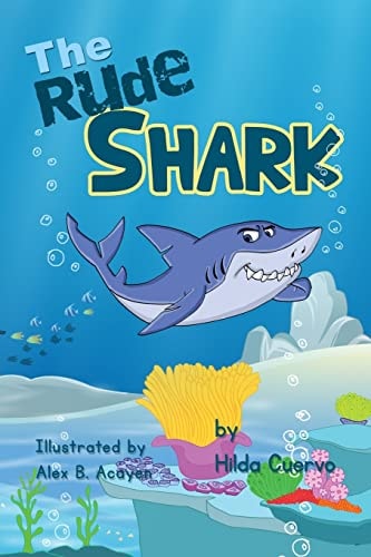 The Rude Shark