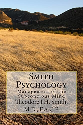 Smith Psychology