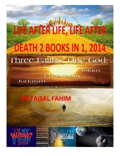 Life After Life, Life After Death 2 BOOKS In 1 2014