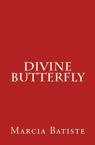Divine Butterfly