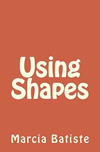 Using Shapes