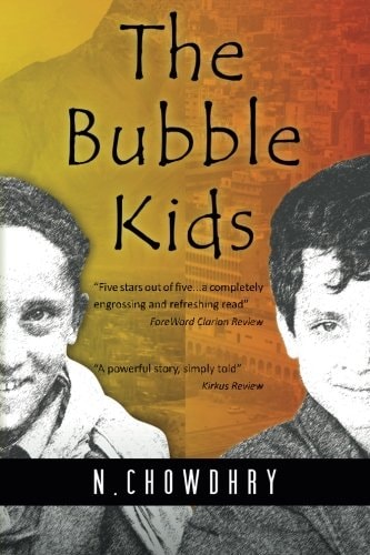 The Bubble Kids