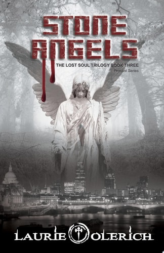 Stone Angels (Primani Series Book Three)