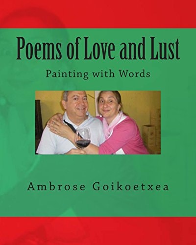 Poems of Love and Lust Painting with Words