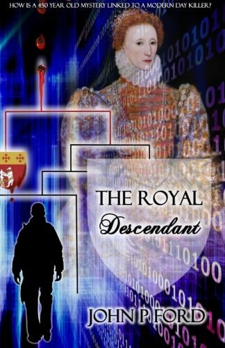 The Royal Descendant