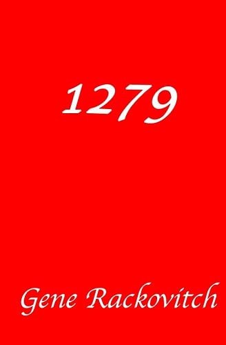 1279 And Other Short Sories