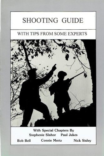 Shooting Guide Firearm Safety