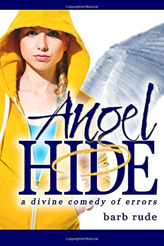 Angelhide A Modern Fantasy