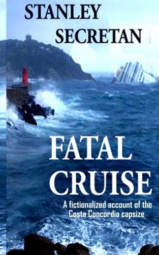 Fatal Cruise Book One