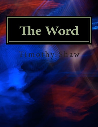 The Word A Tubal Cain Novel