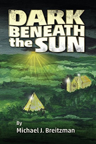 Dark Beneath the Sun