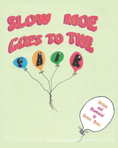 Slow Moe Goes to the Fair
